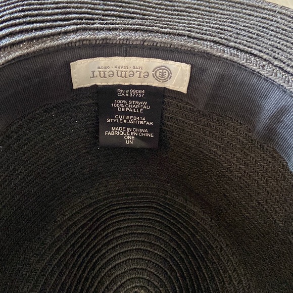 Element fedora - Picture 4 of 6